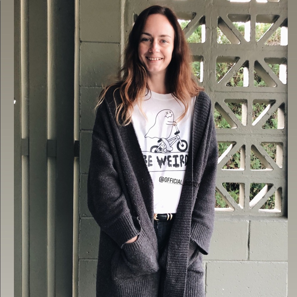 Meet your Posher, Deanna
